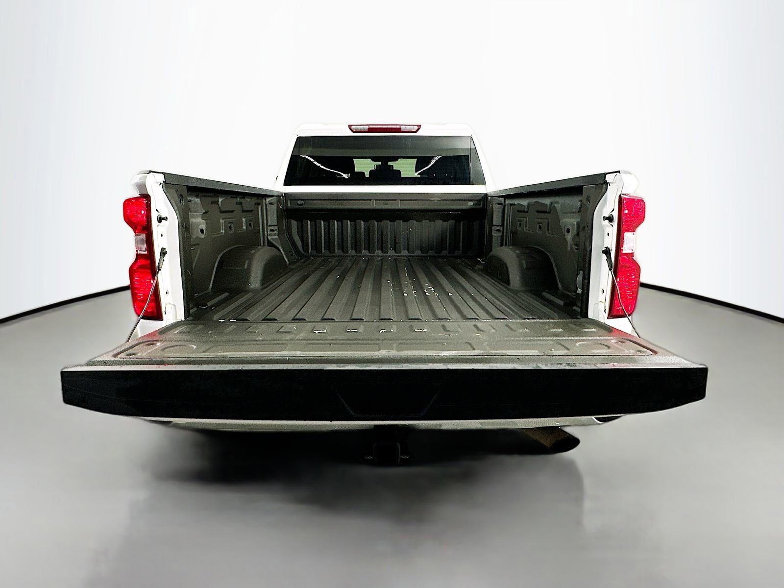 Used 2021 Chevrolet Silverado 2500 LT image 27