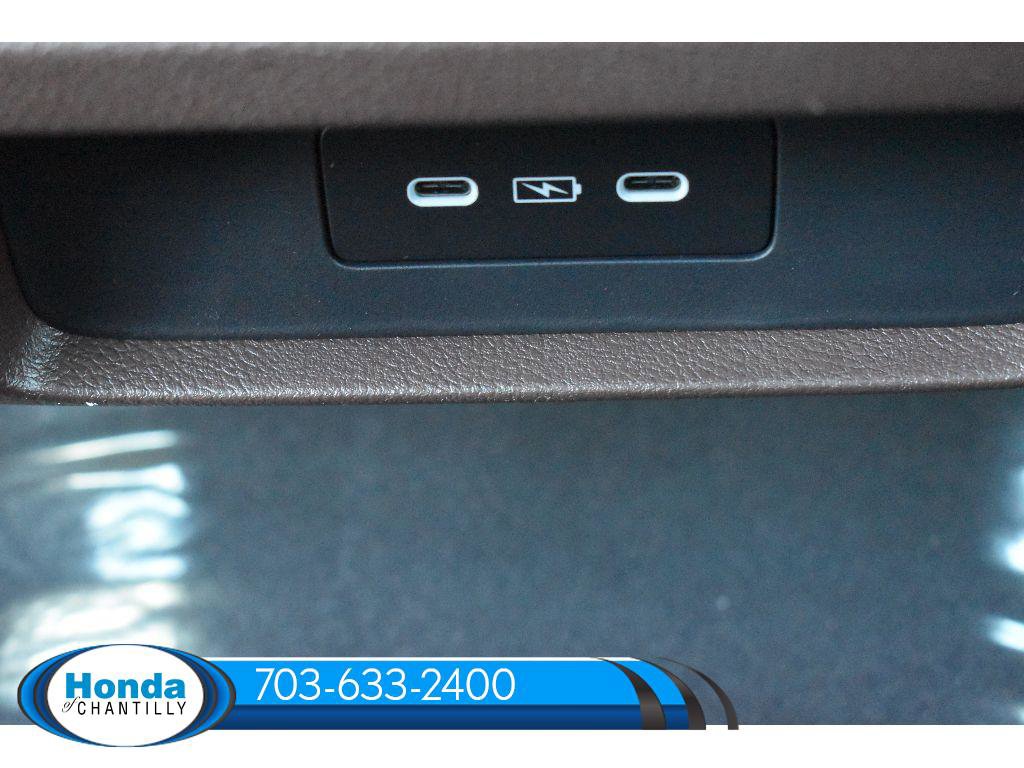 New 2026 Honda Odyssey Elite image 33