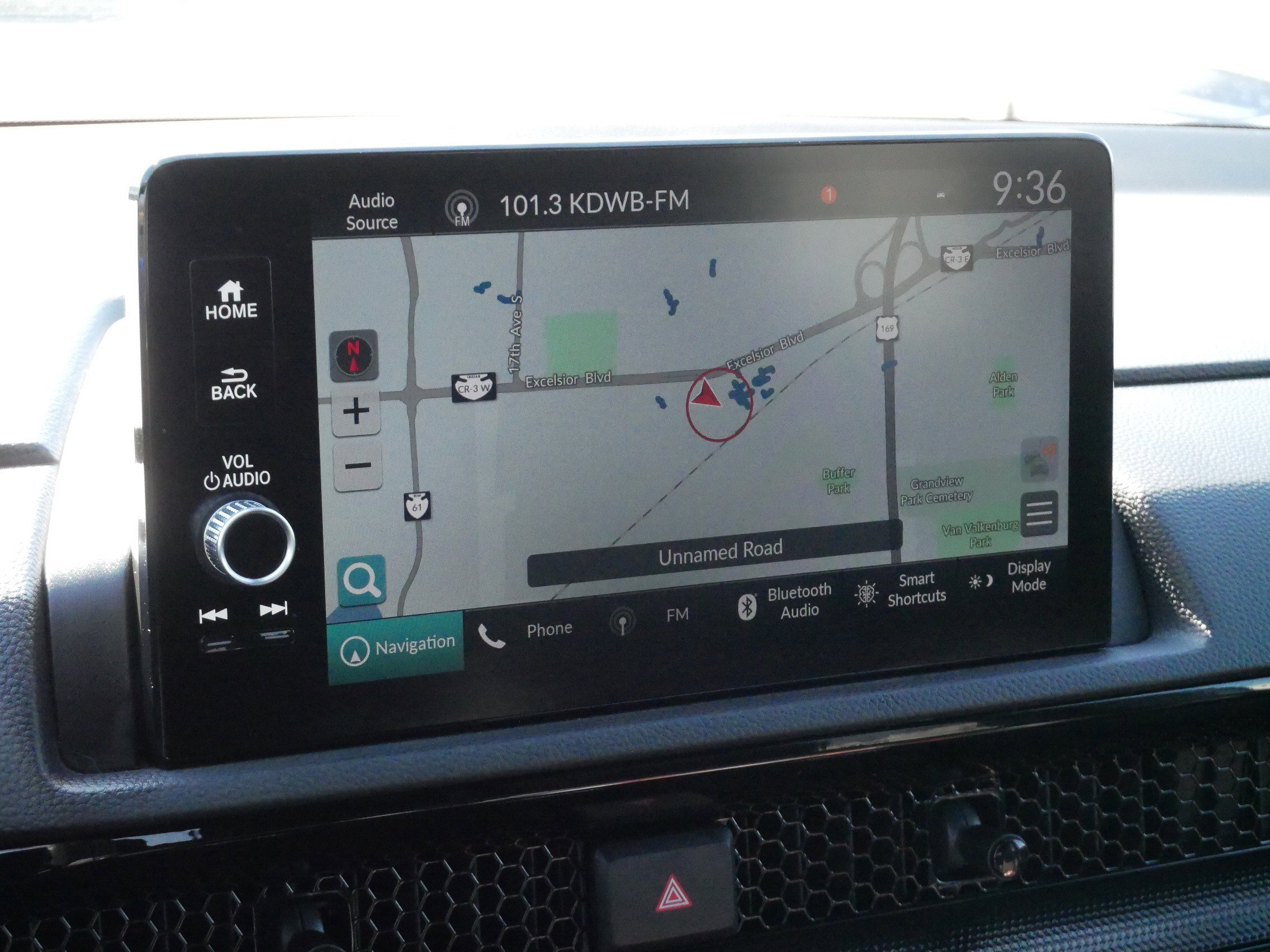 Certified 2024 Honda CR-V Sport Touring image 22