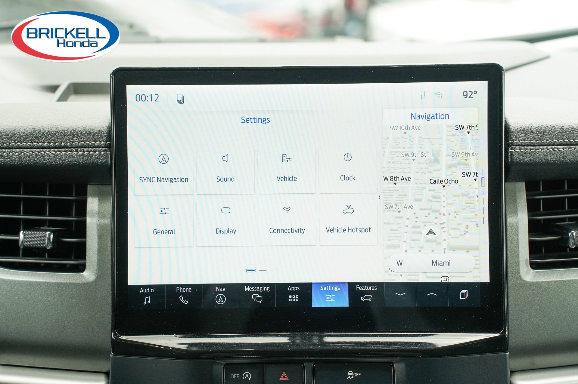 Used 2024 Ford Expedition Max XLT RWD image 25