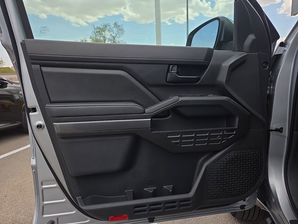 New 2026 Toyota Tacoma SR5 image 17
