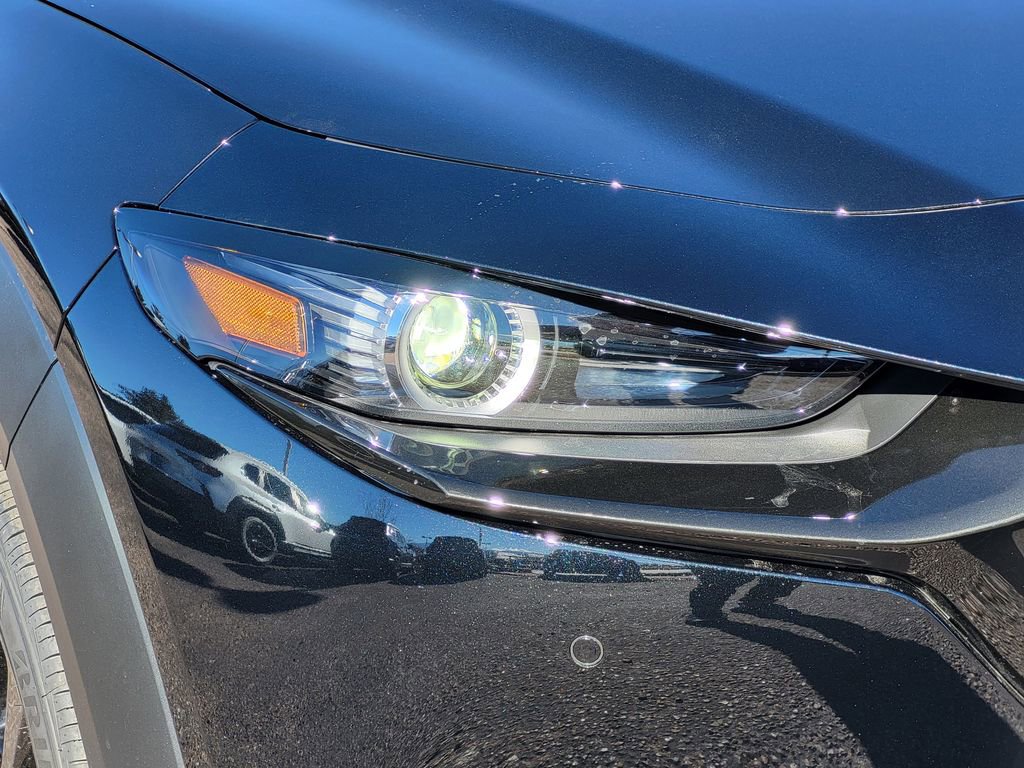 New 2026 MAZDA CX-30 Aire Edition image 28