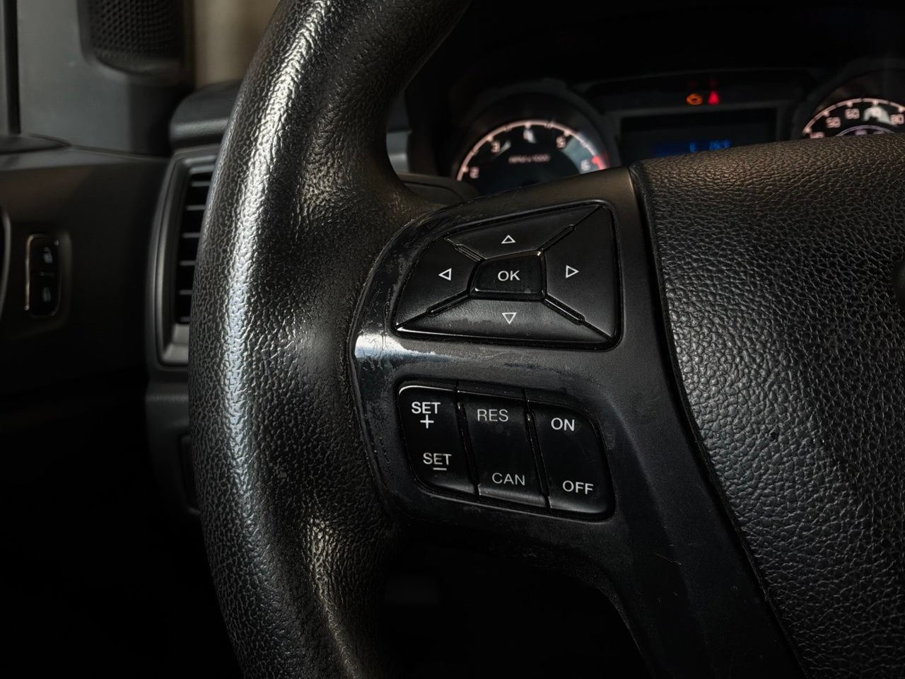 Used 2019 Ford Ranger XL w/ Equipment Group 101A Mid RWD image 26