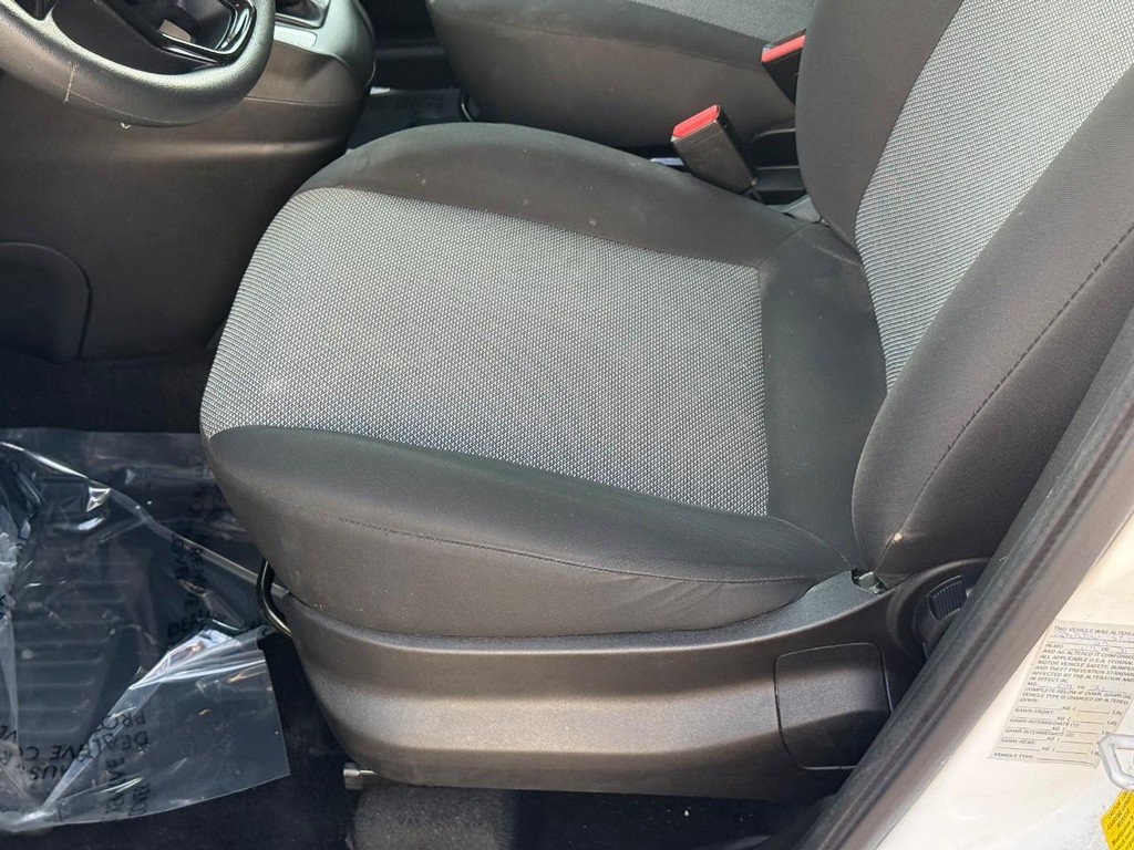 Used 2021 RAM ProMaster City Tradesman FWD image 15