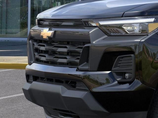 New 2026 Chevrolet Colorado LT w/ LT Convenience Package image 16