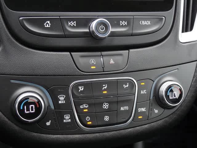 Used 2023 Chevrolet Malibu LT FWD image 27
