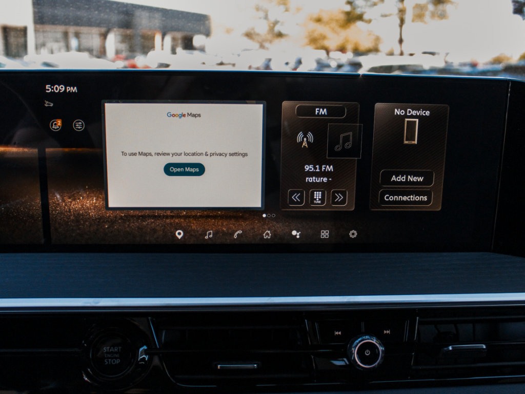 New 2027 INFINITI QX80 Sensory AWD/4WD image 17