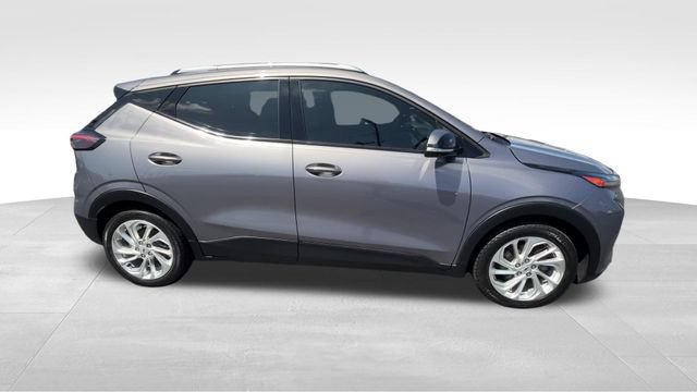 Certified 2023 Chevrolet Bolt EUV LT w/ Driver Confidence Package FWD image 8
