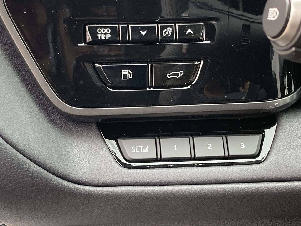 New 2026 Lexus TX 350 AWD w/ Technology Package image 20