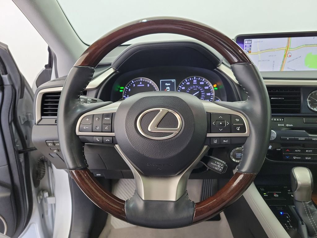 Used 2018 Lexus RX 350 FWD w/ Premium Package image 23