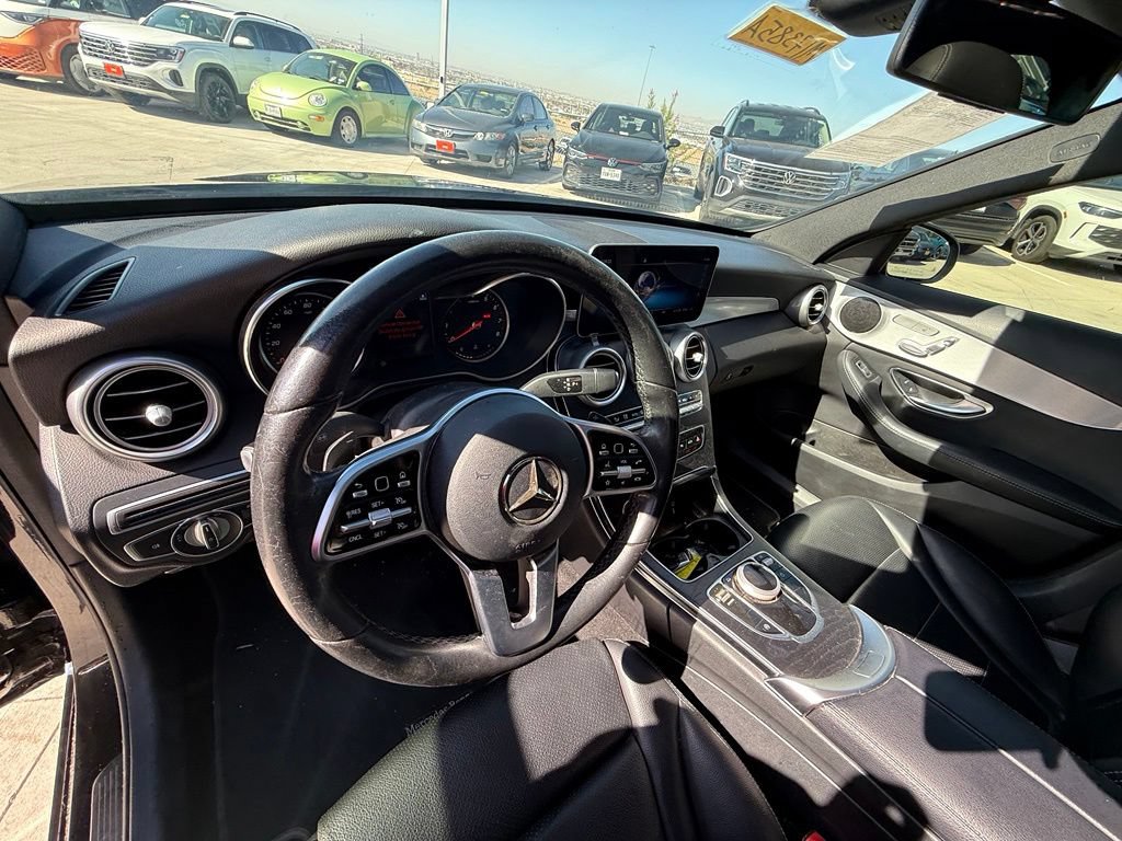Used 2019 Mercedes-Benz C 300 Sedan image 15