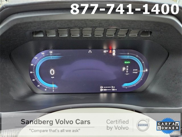 Certified 2024 Volvo XC90 T8 Ultimate w/ Protection Package Premier image 22
