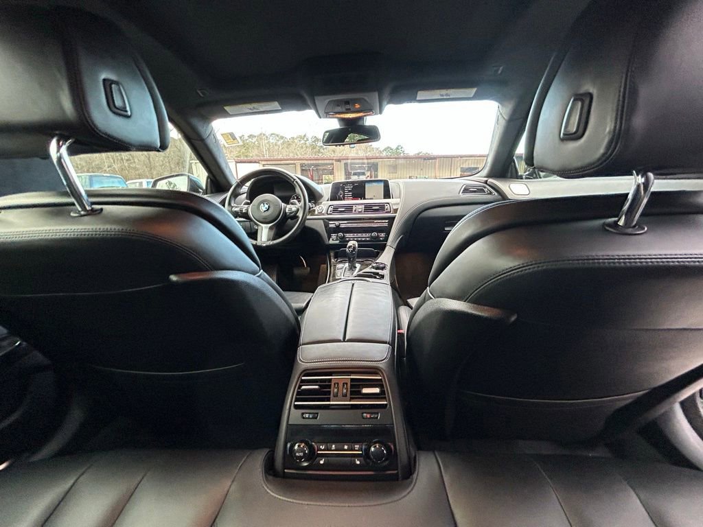 Used 2016 BMW 650i Gran Coupe image 20