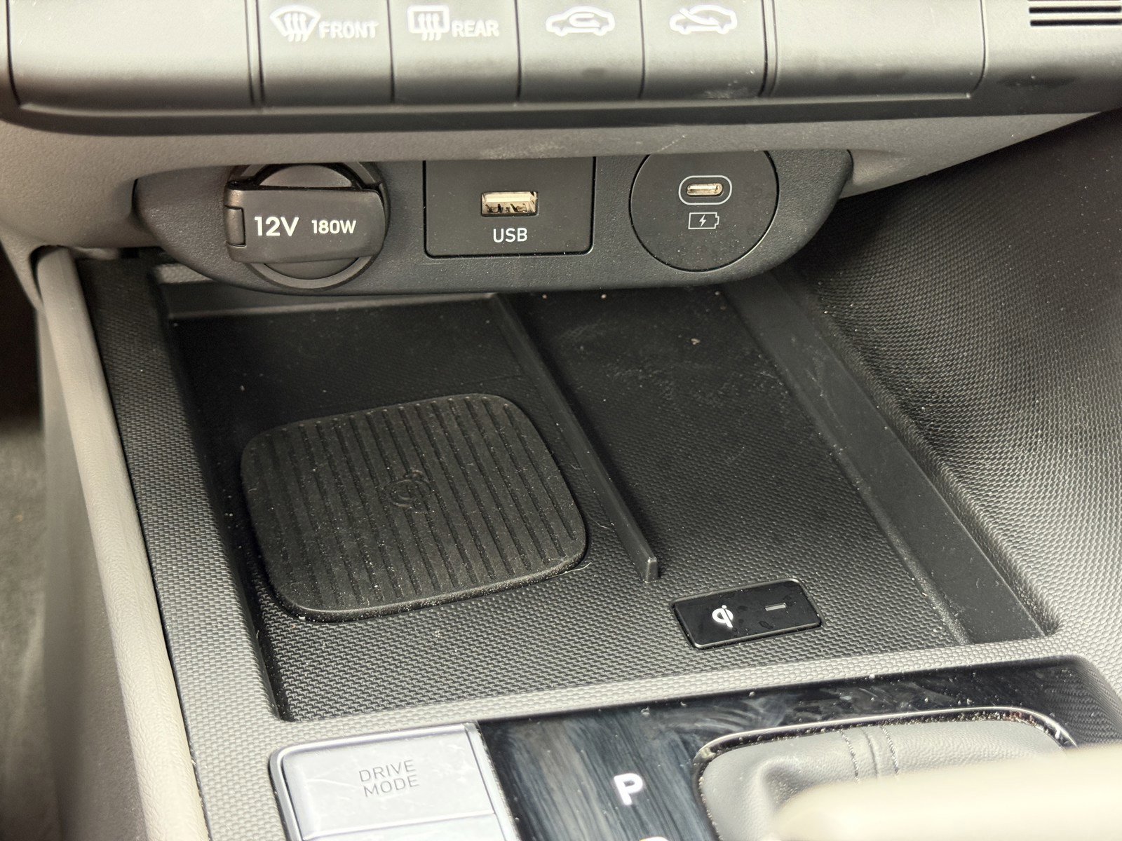 Certified 2025 Hyundai Elantra Sport image 25