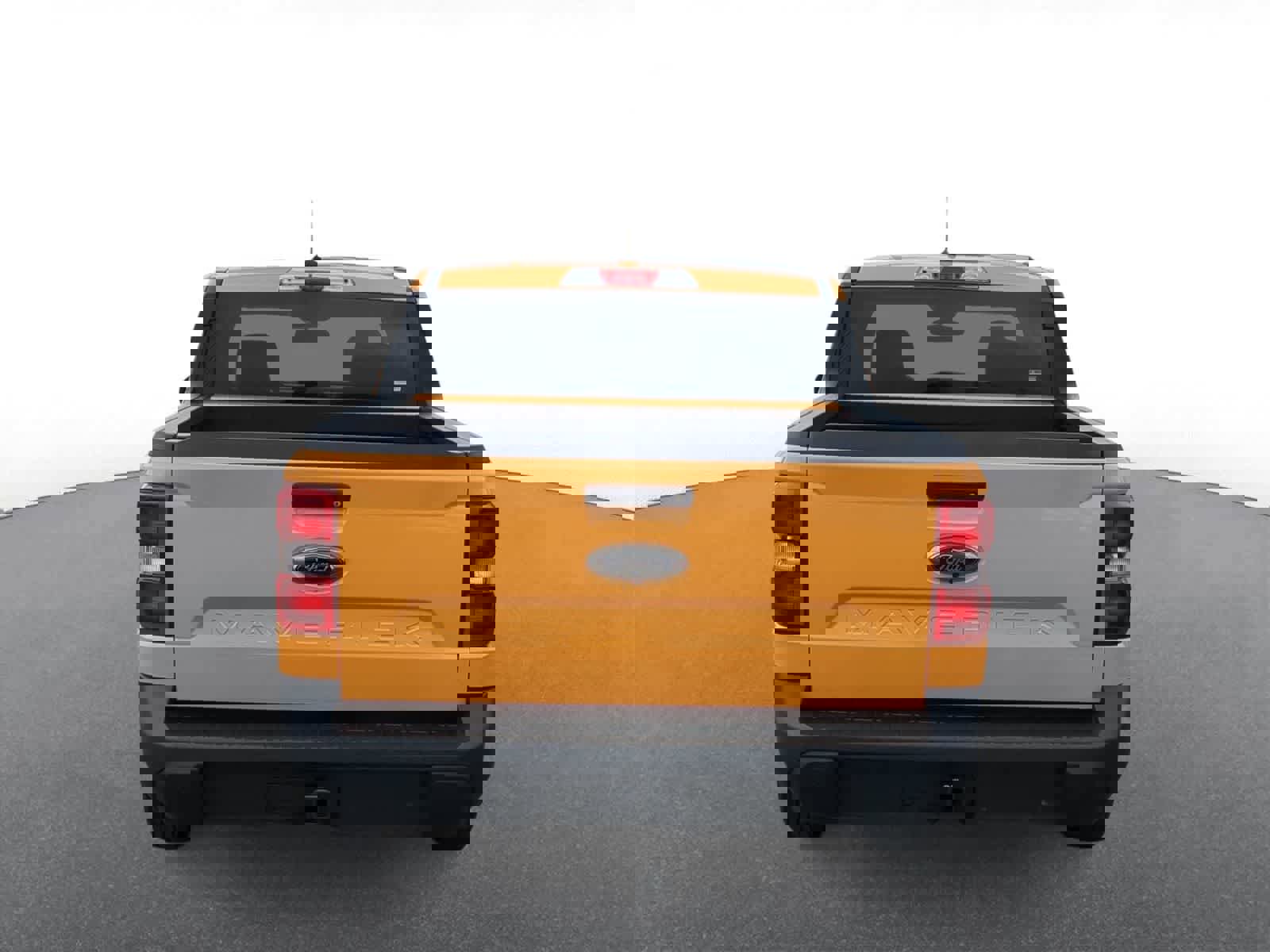 Used 2023 Ford Maverick XLT w/ XLT Luxury Package image 7