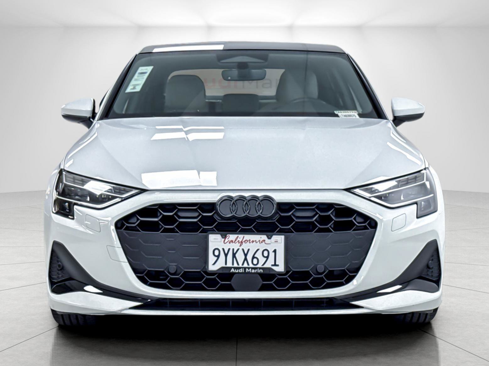 Certified 2026 Audi A3 2.0T Premium AWD/4WD image 8