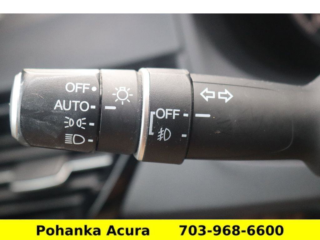 Certified 2019 Acura RDX FWD w/ Advance Package image 10