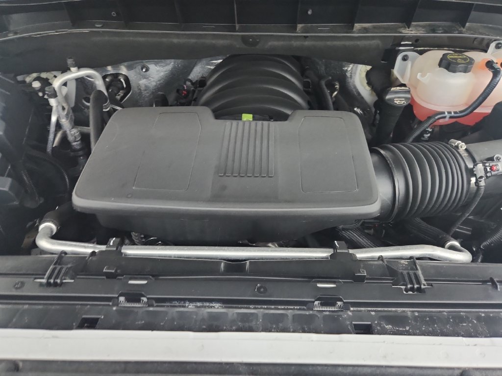 Used 2026 GMC Sierra 1500 Elevation AWD/4WD image 38