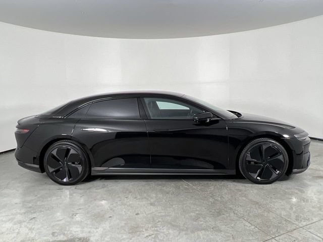 Used 2024 Lucid Air Touring AWD/4WD image 9