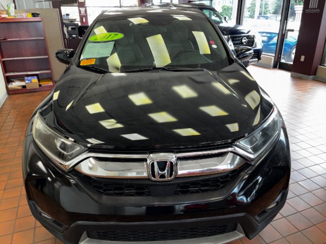 Used 2017 Honda CR-V EX-L image 4