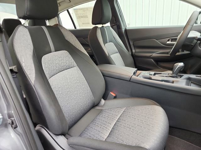 New 2026 Nissan Sentra SV w/ SV Convenience Package image 42