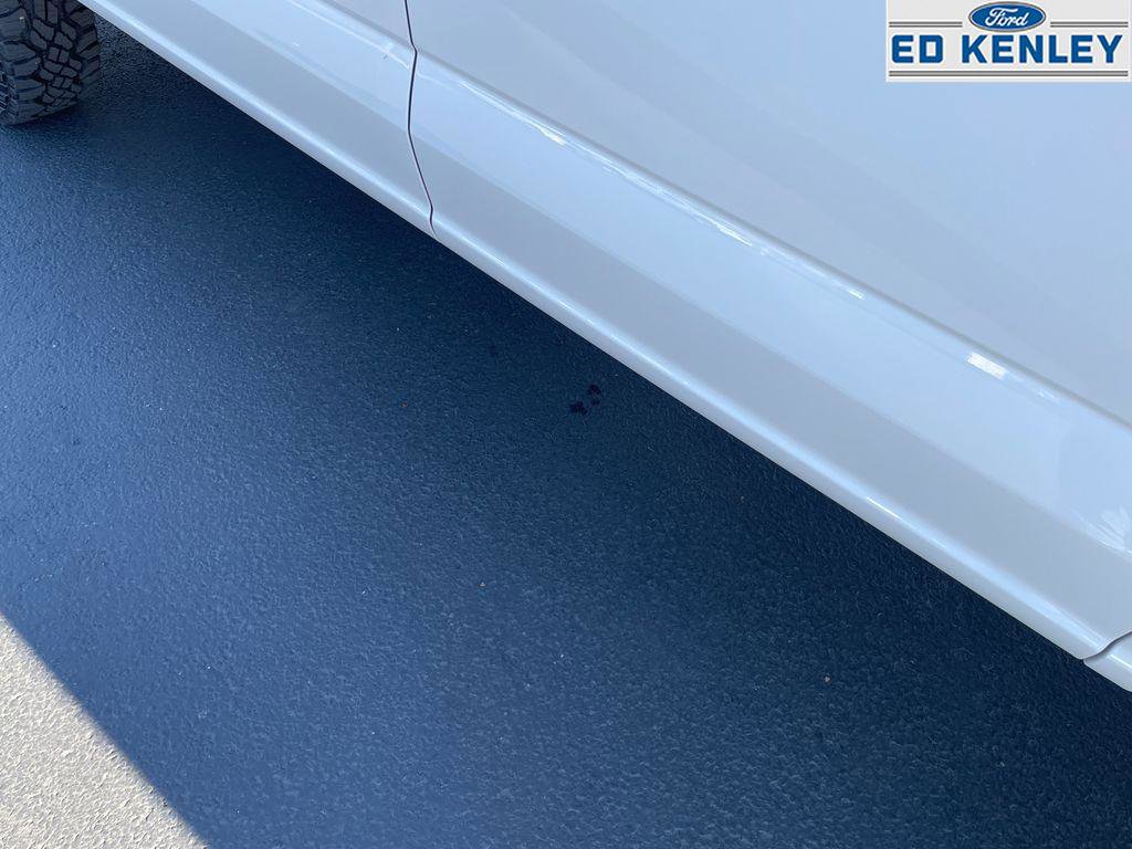 New 2026 Ford F350 Lariat w/ Tremor Off-Road Package image 30