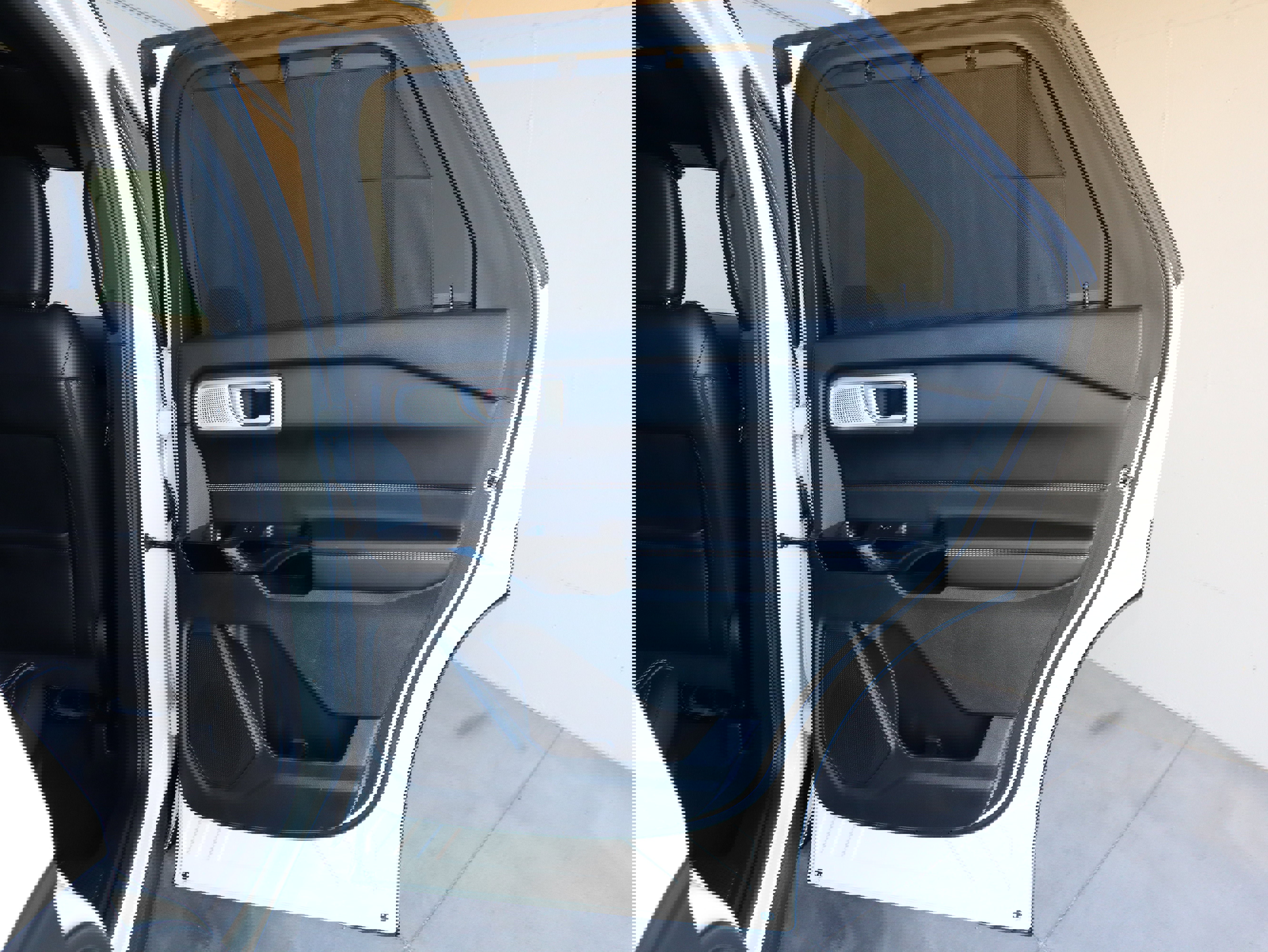 Used 2023 Ford Explorer ST w/ Equipment Group 401A image 47