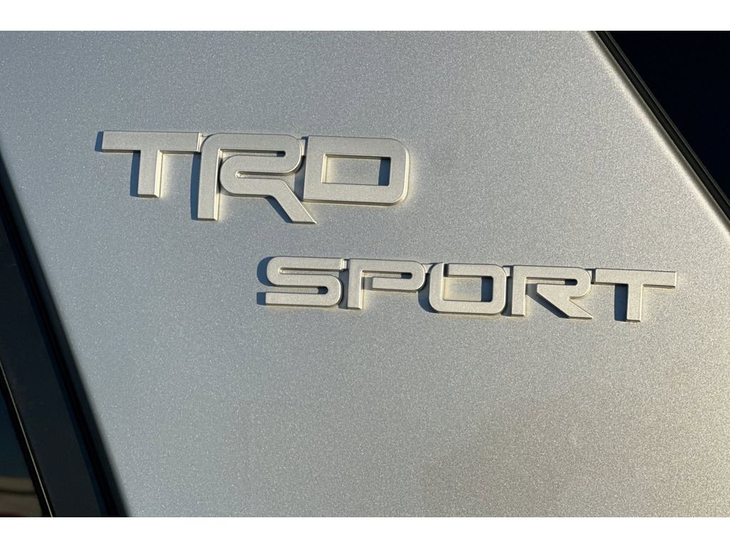 Certified 2022 Toyota 4Runner TRD Sport image 33