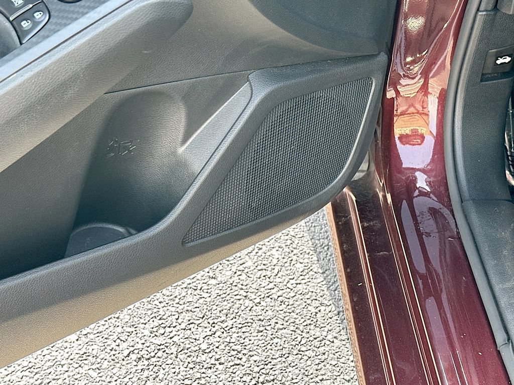 Certified 2024 Nissan Altima 2.5 SV FWD image 26