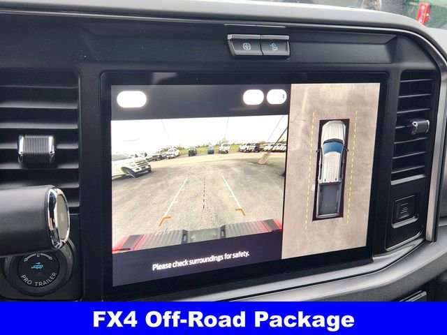 New 2026 Ford F350 Platinum image 18