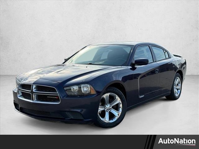 Used 2014 Dodge Charger SE w/ Sport Appearance Group