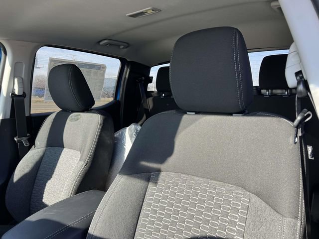 New 2026 Ford Ranger XLT w/ Equipment Group 301A High AWD/4WD image 21