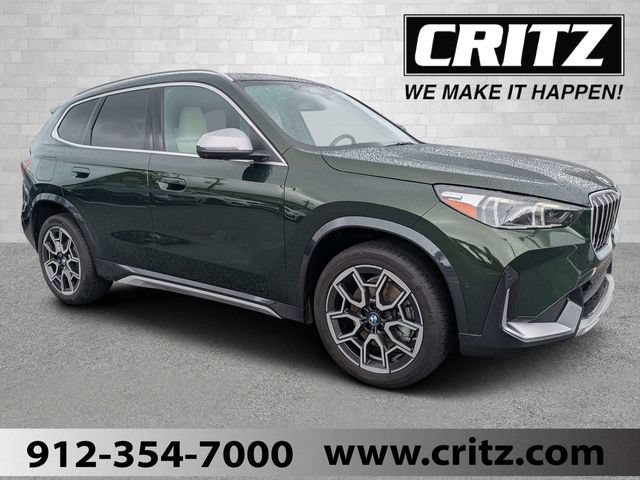 Used 2024 BMW X1 xDrive28i w/ Premium Package