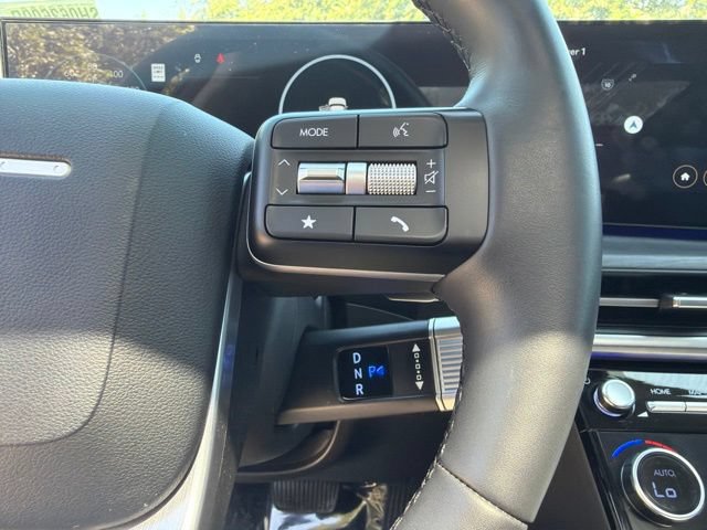 New 2025 Hyundai Santa Fe Limited AWD/4WD image 25