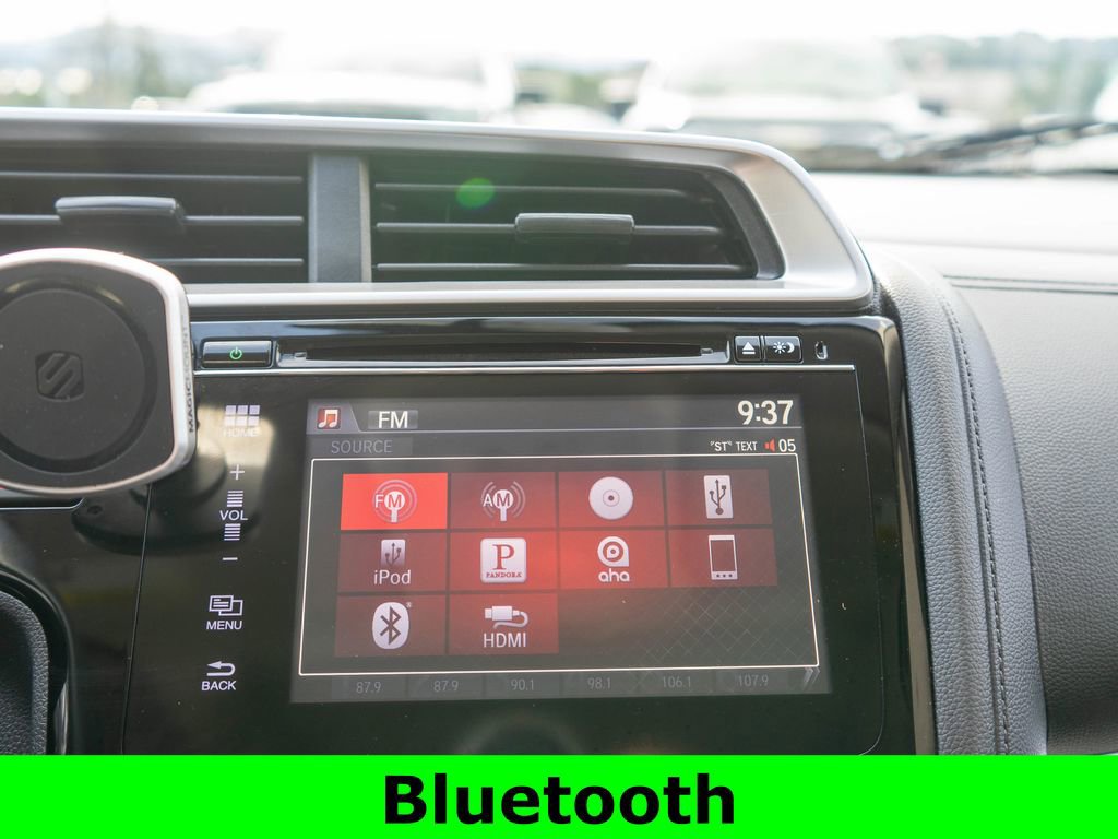 Used 2016 Honda Fit EX image 22