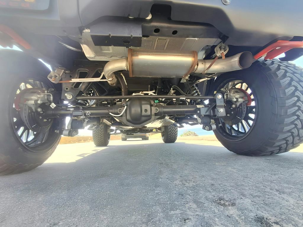 Used 2024 Ford Bronco Badlands image 42
