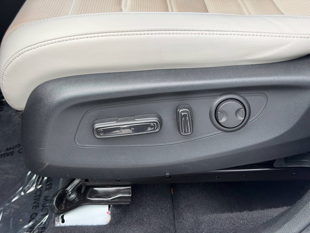 Used 2023 Honda CR-V EX-L image 21