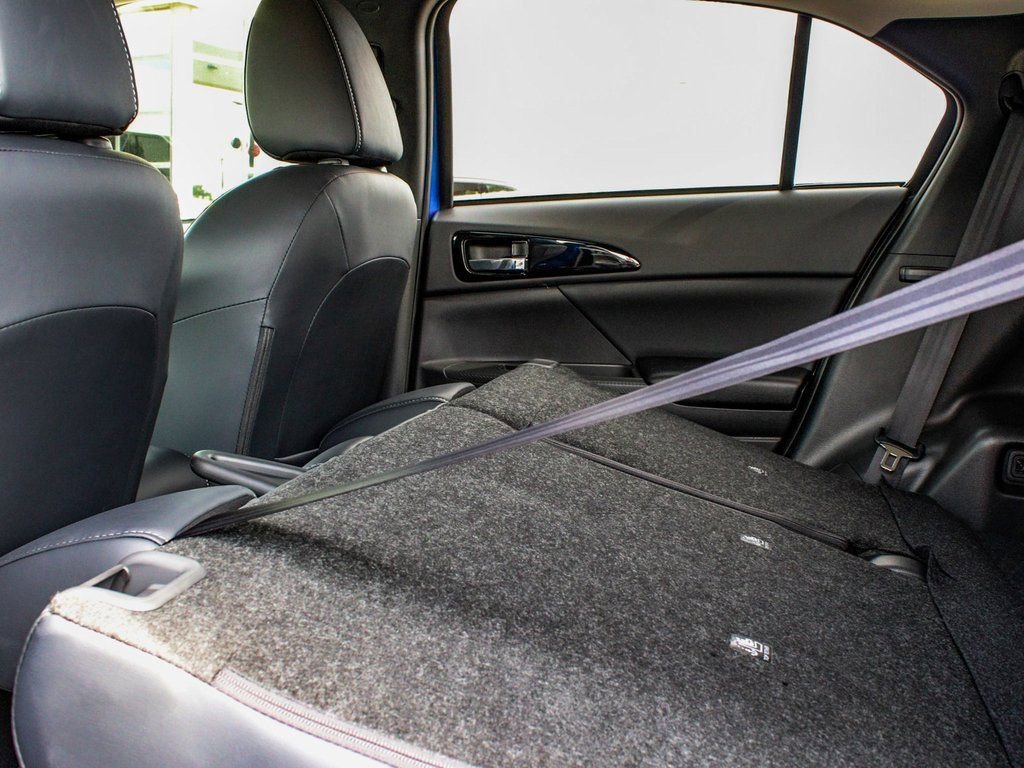 New 2026 Mitsubishi Eclipse Cross SE image 36