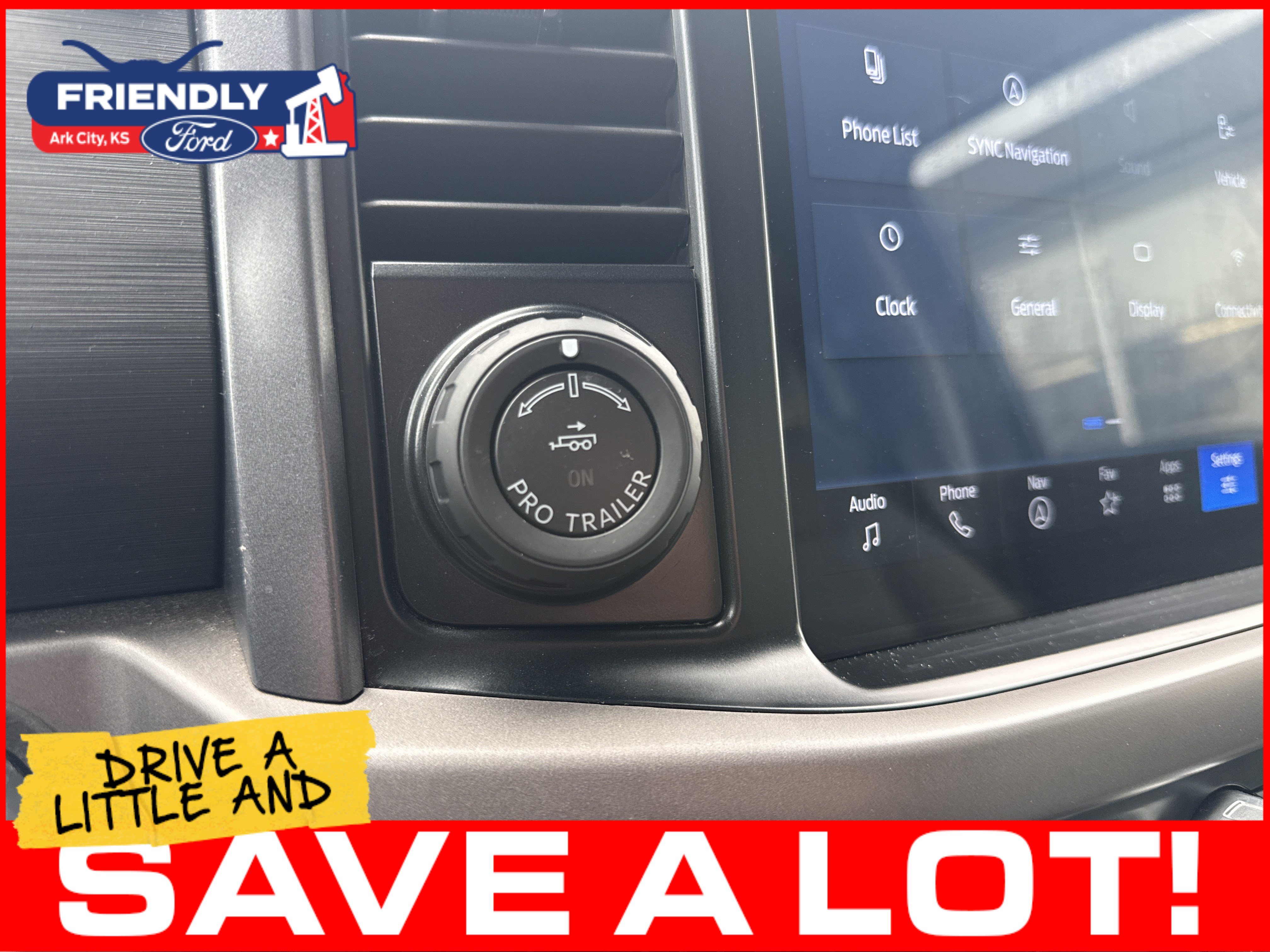 Used 2024 Ford F150 XLT w/ Mobile Office Package AWD/4WD image 37
