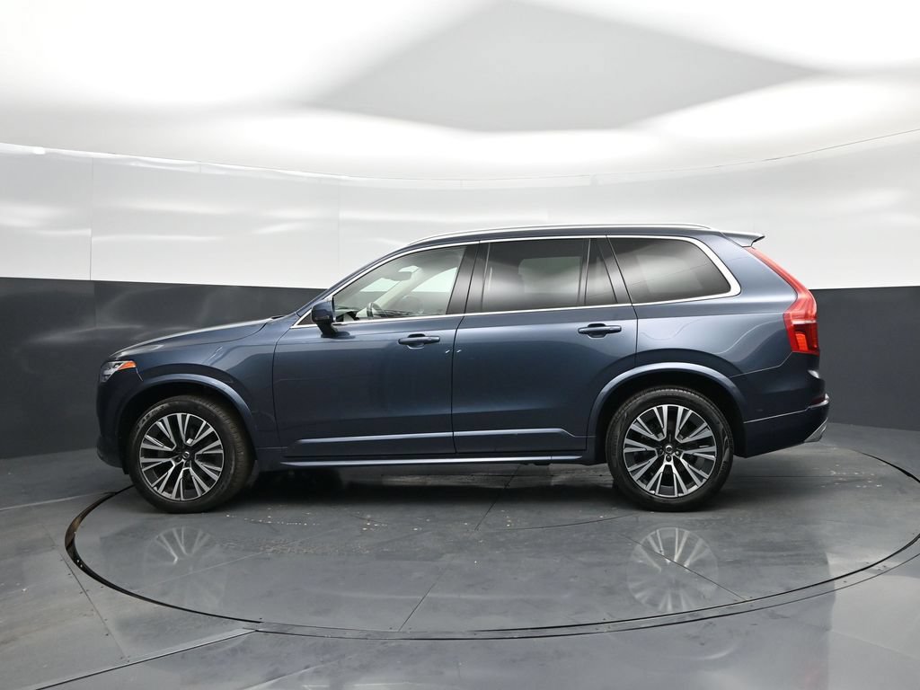 Used 2021 Volvo XC90 T5 Momentum w/ Protection Package Premier AWD/4WD image 28
