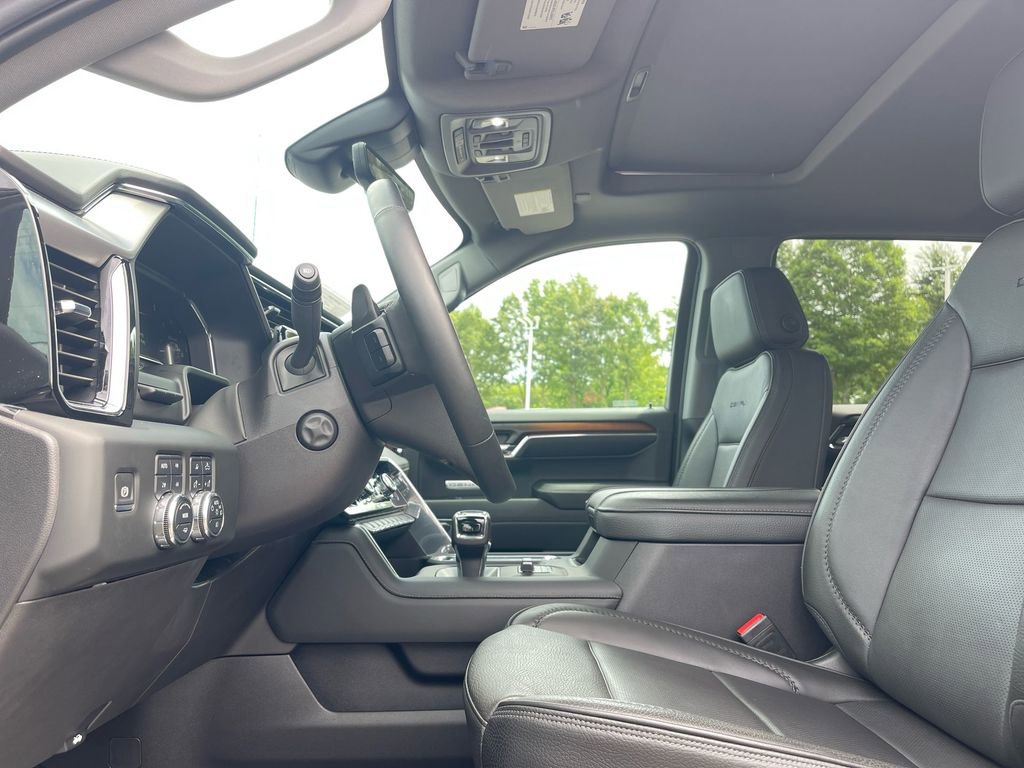 Used 2024 GMC Sierra 1500 Denali w/ Denali Reserve Package image 9