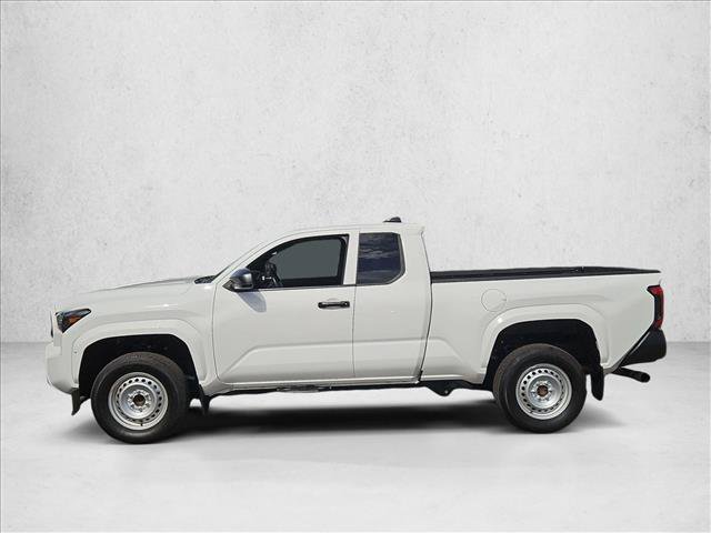 Certified 2025 Toyota Tacoma SR w/ SR Upgrade Package RWD image 9