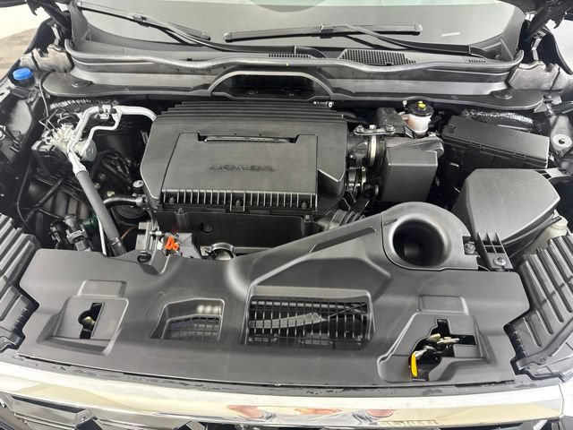 Certified 2025 Honda Pilot Elite image 37
