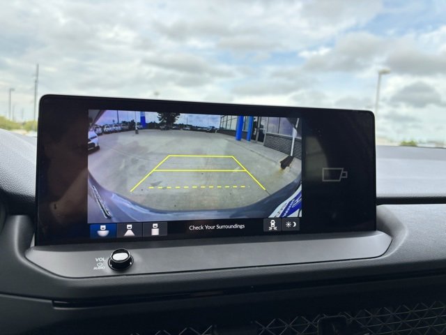 Certified 2025 Honda Accord Sport image 18