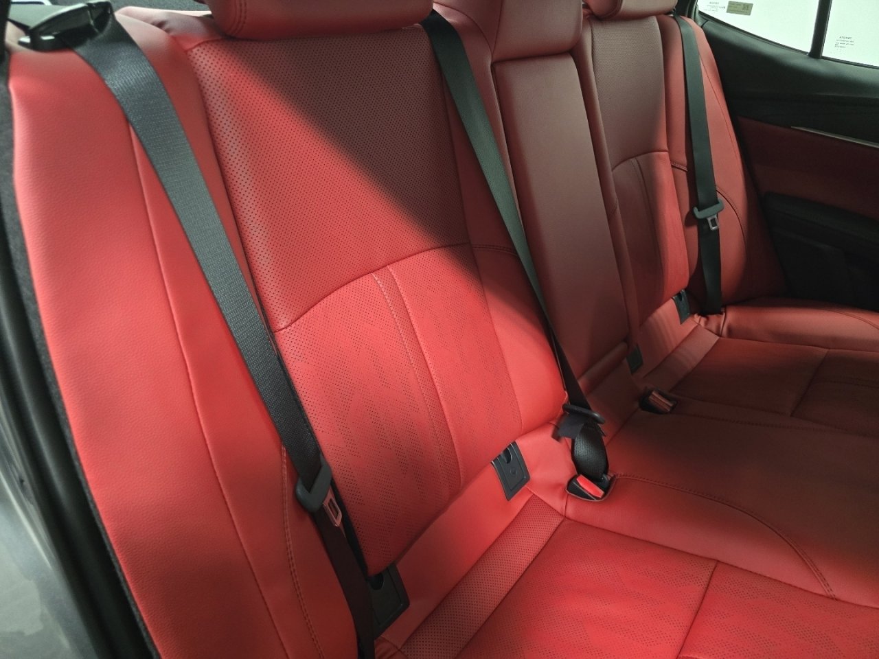 New 2026 Toyota Camry XSE image 26