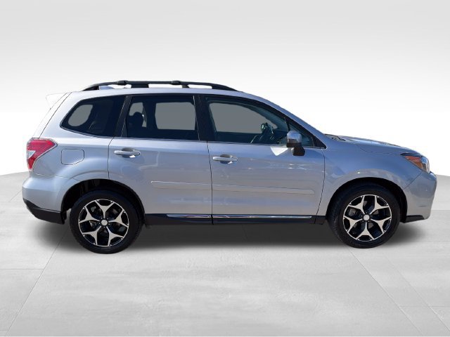 Used 2016 Subaru Forester 2.0XT Touring w/ Popular Package #2 AWD/4WD image 8