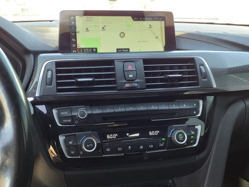 Used 2018 BMW M3 Competition image 10