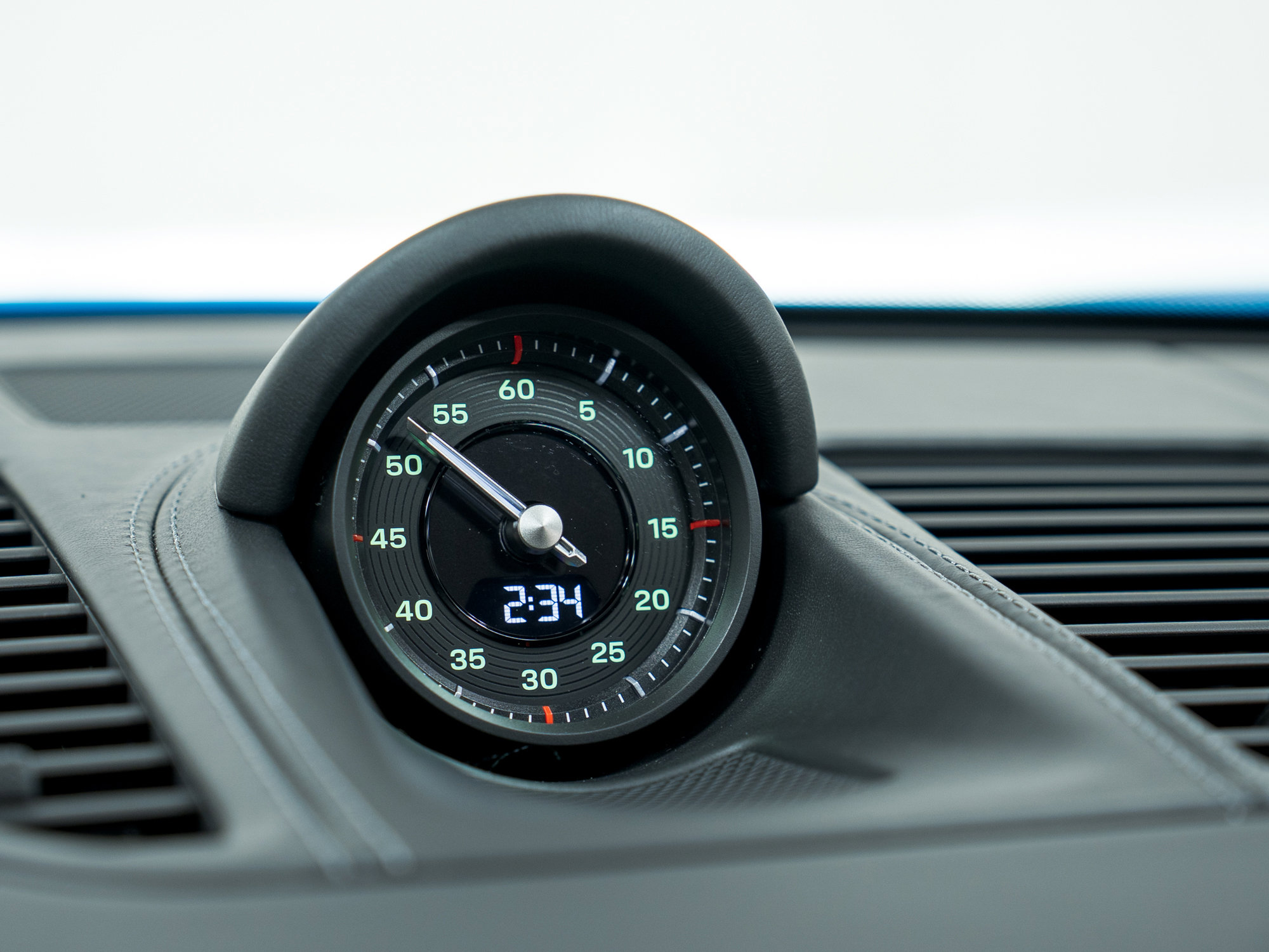 Used 2026 Porsche 911 GTS image 28