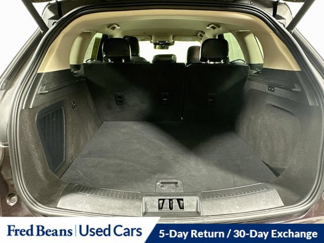Certified 2023 Lincoln Corsair AWD w/ Equipment Group 101A image 32