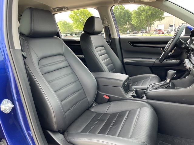 Certified 2023 Honda CR-V EX-L image 26